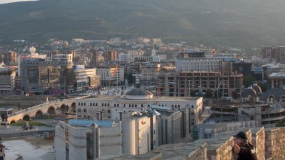 Macedonia: Time To Act On Government Surveillance | Privacy International